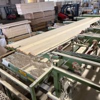 Stenner TM Systems šķelšanas līnija