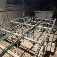 Weinig Hydromat 23 c līnija - 80 m/min