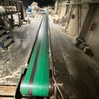 Weinig Hydromat 23 c līnija - 80 m/min