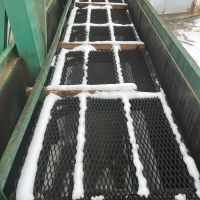 Imprignēšanas vanna kokmateriālam