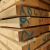Sawn timber. Price 310 - 350 € / m3