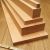Planed beams. Price: 400 - 700 € / m3
