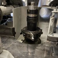 Weinig Hydromat 23 c līnija - 80 m/min