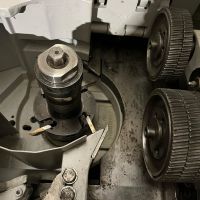 Weinig Hydromat 23 c līnija - 80 m/min