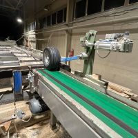 Weinig Hydromat 23 c līnija - 80 m/min