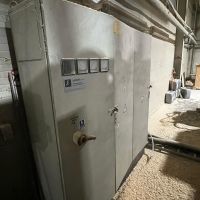 Weinig Hydromat 23 c līnija - 80 m/min