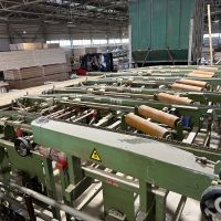 Stenner TM Systems šķelšanas līnija