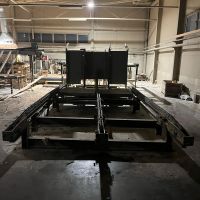 Weinig Hydromat 23 c līnija - 80 m/min