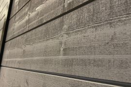 Fine sawn timber