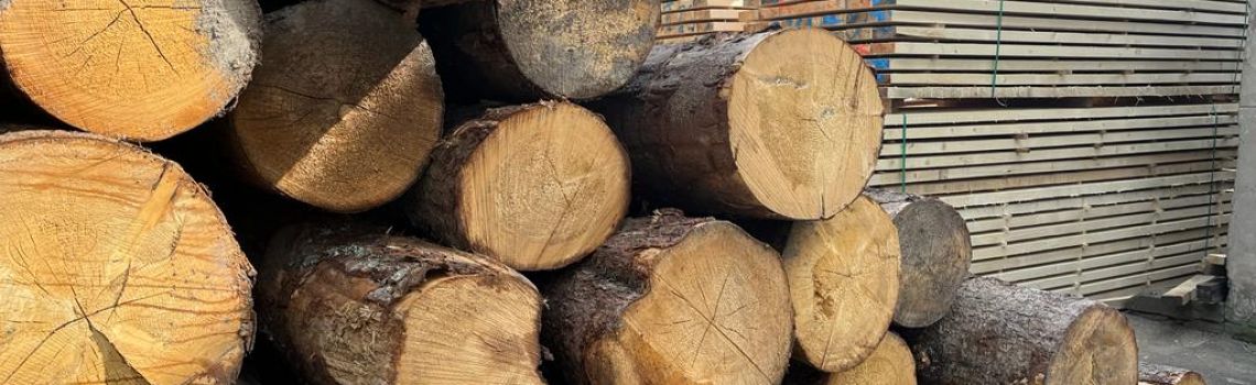 We start processing logs