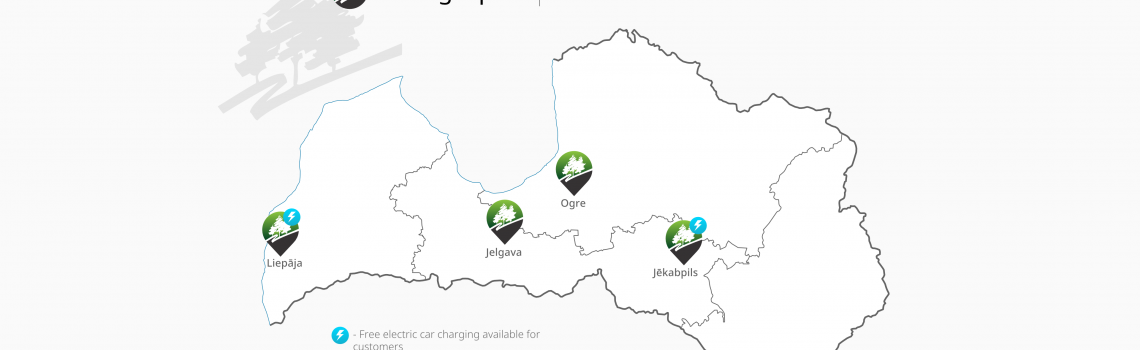 Timber producer RINO Grupa - expanding!
